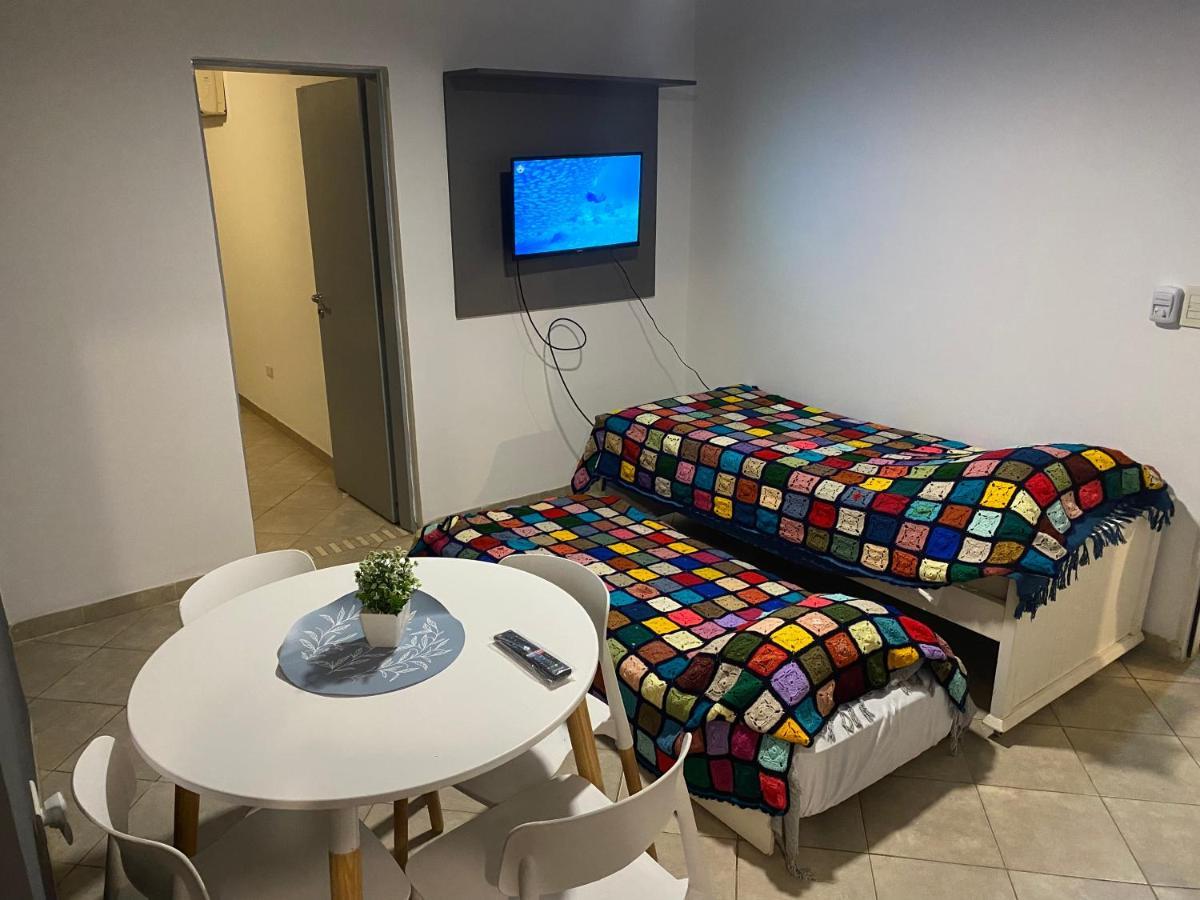Departamento 3 Centro - Cardiologico Con Cochera Corrientes Eksteriør bilde