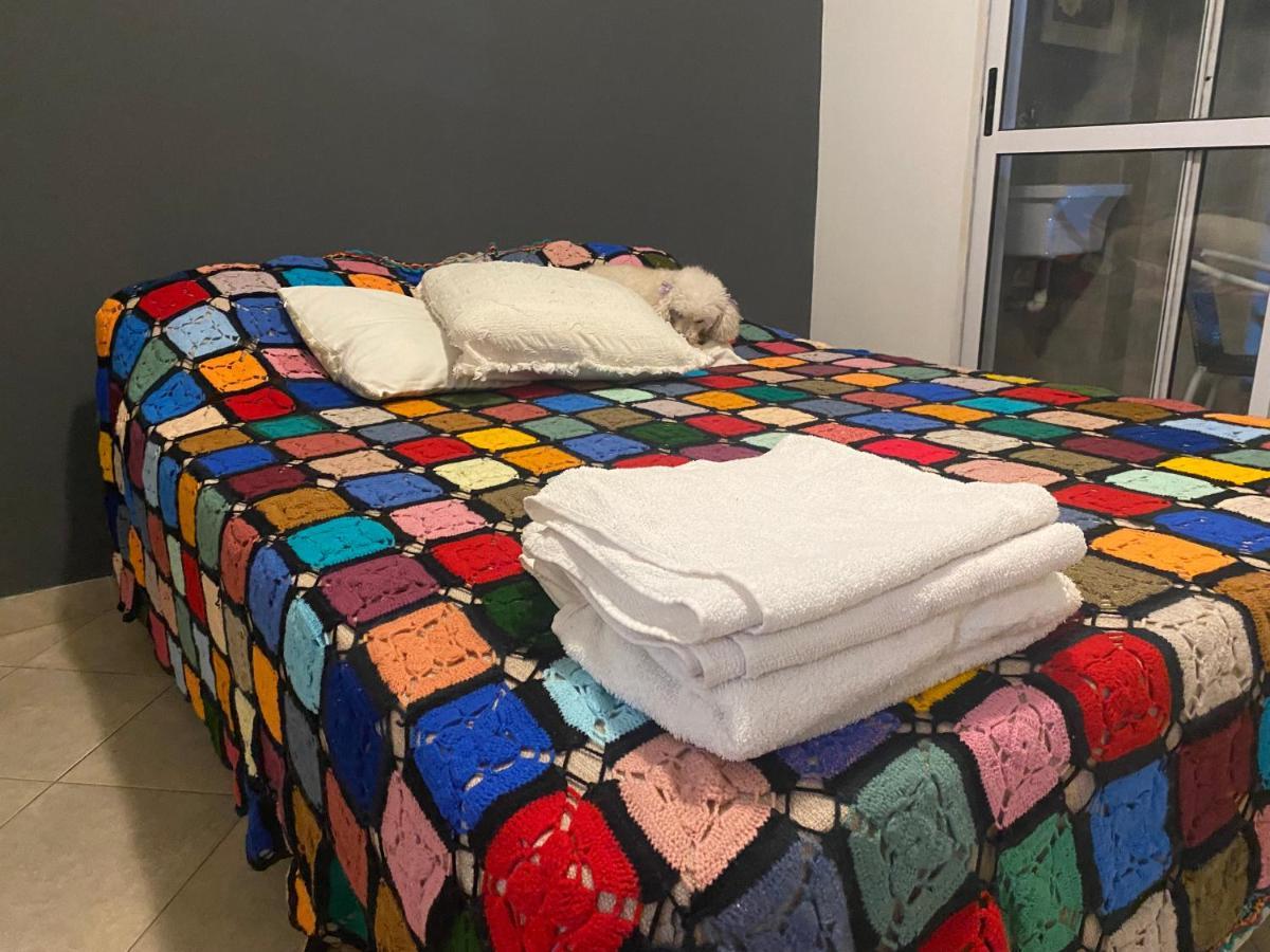 Departamento 3 Centro - Cardiologico Con Cochera Corrientes Eksteriør bilde