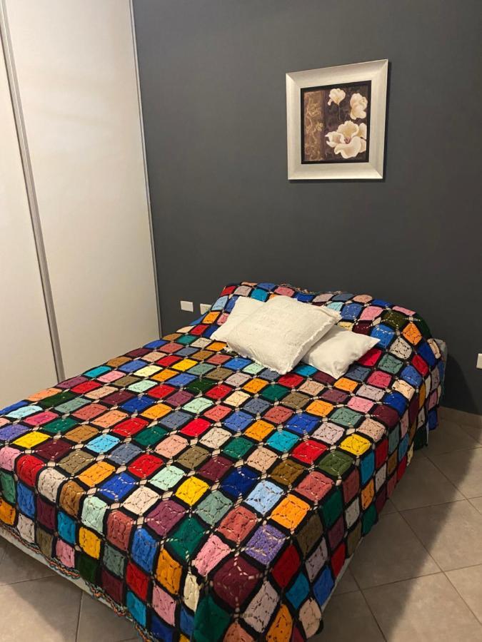 Departamento 3 Centro - Cardiologico Con Cochera Corrientes Eksteriør bilde