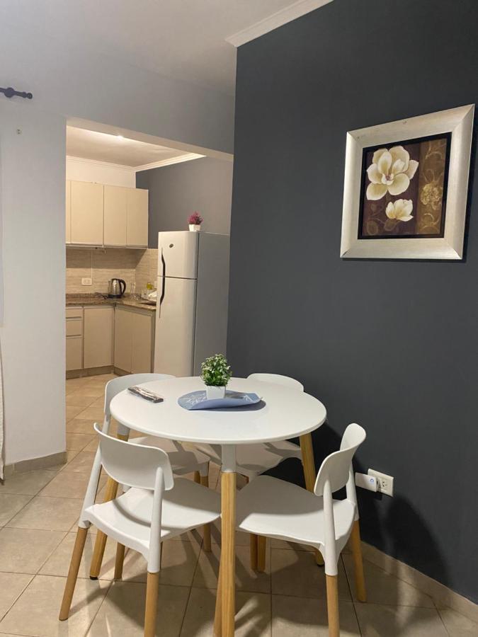 Departamento 3 Centro - Cardiologico Con Cochera Corrientes Eksteriør bilde