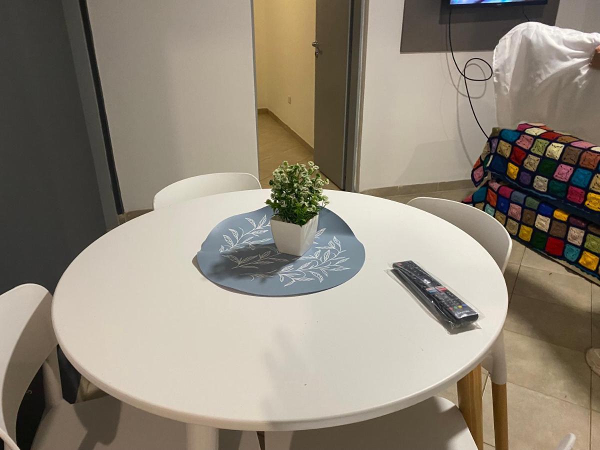 Departamento 3 Centro - Cardiologico Con Cochera Corrientes Eksteriør bilde