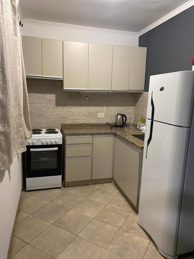 Departamento 3 Centro - Cardiologico Con Cochera Corrientes Eksteriør bilde