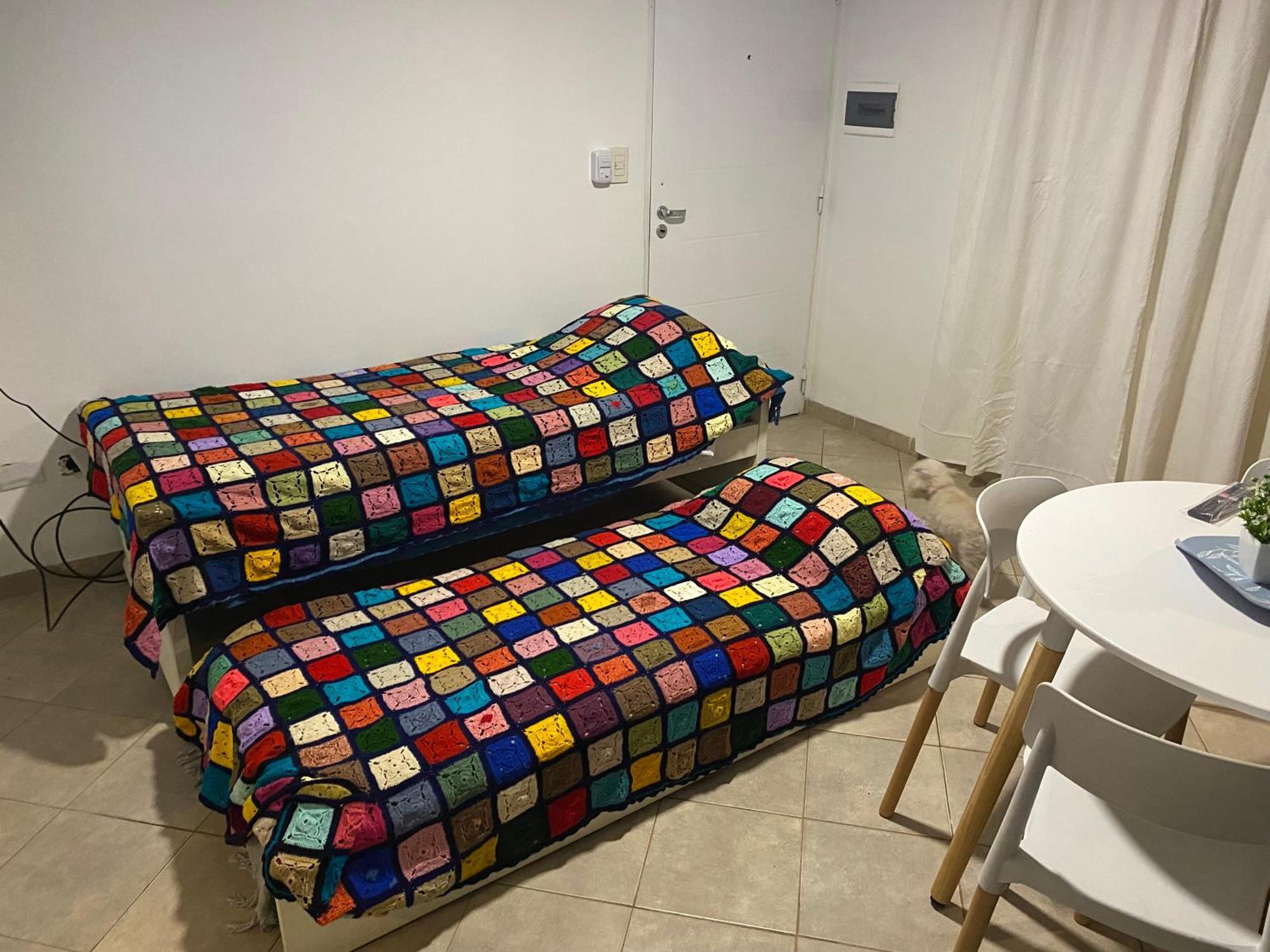 Departamento 3 Centro - Cardiologico Con Cochera Corrientes Eksteriør bilde